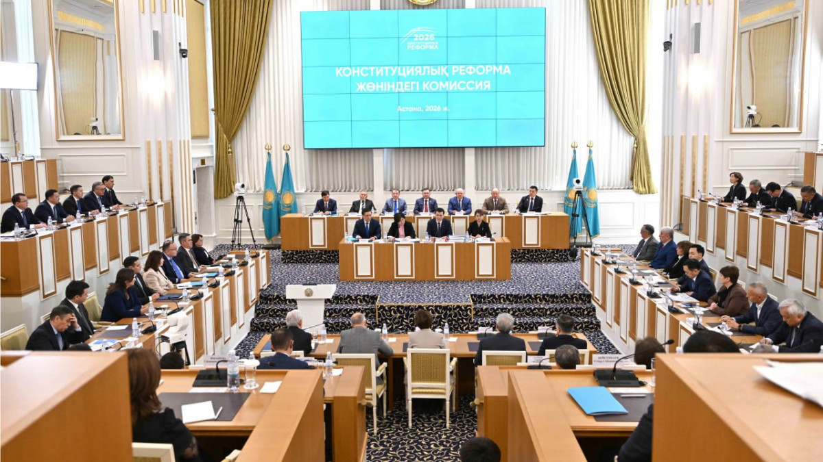  Конституциялық сот