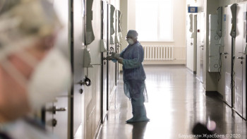 Фотография к новости: COVID емес: Нипах пандемиясы бастала ма?