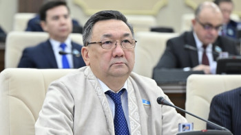 Фотография к новости: Шенеуніктердің экологиялық жауапкершілігін күшейту ұсынылды