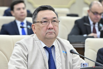 Фотография к новости: Шенеуніктердің экологиялық жауапкершілігін күшейту ұсынылды