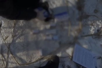 Фотография к новости: 540-тан астам препарат тәркіленді: Көкшетауда күшті әсер ететін дәрі сатқандар ұсталды