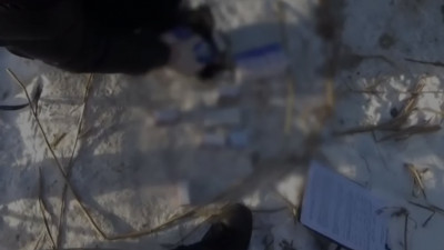 540-тан астам препарат тәркіленді: Көкшетауда күшті әсер ететін дәрі сатқандар ұсталды