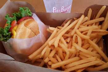 Фотография к новости: Жасөспірімдер фастфуд пен энергетикалық сусындарға әуес – Бектенов