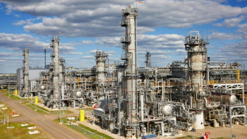 Фотография к новости: $4 млрд-қа дейін өтемақы: Энергетика министрлігі Қарашығанақтағы арбитраж ісіне түсініктеме берді