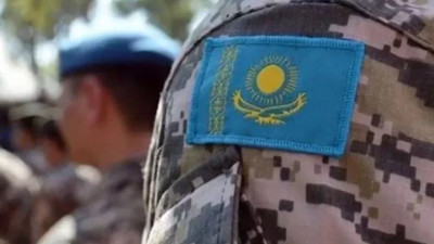 Жамбылда әскери қызметші қаза тапты: сотқа дейінгі тергеу басталды