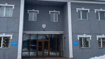 Фотография к новости: Щучинскте кадеттер арасында жұқпалы ауру тарап, карантин жарияланды