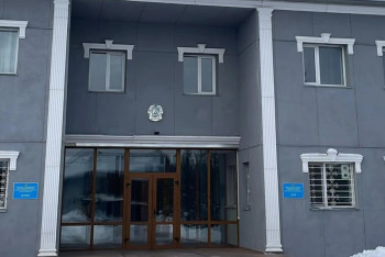 Щучинскте кадеттер арасында жұқпалы ауру тарап, карантин жарияланды