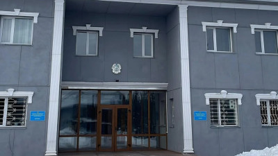 Щучинскте кадеттер арасында жұқпалы ауру тарап, карантин жарияланды