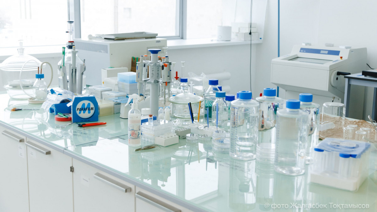  ©BAQ.KZ архиві/Жалғасбек Тоқтамысов