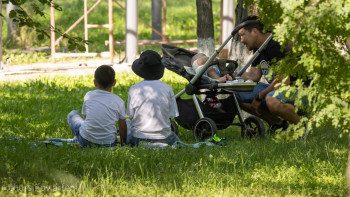 Фотография к новости: Психолог бақытты некені қалай құруға болатынын айтты