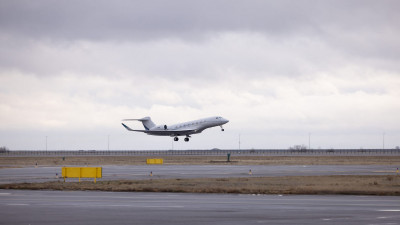 Әуе компаниясы жолаушыға моральдық өтемақы төледі