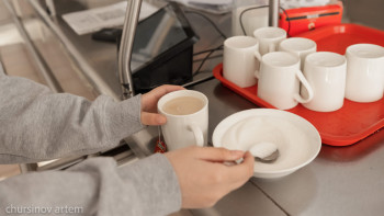 Фотография к новости: Түркістанда 70-тен астам мектеп асханасы заңсыз жұмыс істеген