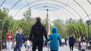 Фотография к новости: Үкімет "Қазақстан балалары" бағдарламасын бекітті