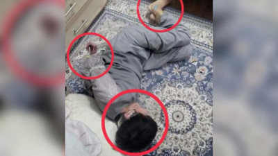 Назгүл мен Құндыз оқиғасы: Жамбылда балалар мен мүгедек қызды азаптаған қамқоршы қамалды