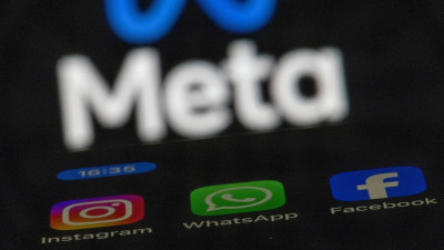 Instagram, WhatsApp және Facebook ақылы болады