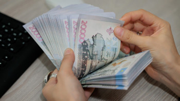 Фотография к новости: Мүгедектік және асыраушысынан айырылғандарға берілетін жәрдемақы өсті