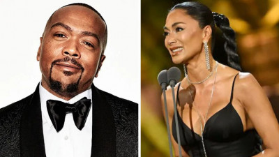 Қазақстанға әлем жұлдыздары Timbaland, Nicole және Busta Rhymes келеді