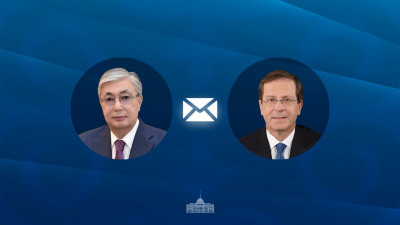 Тоқаев: Қазақстан этникалық және діни өшпенділікті қатаң айыптайды