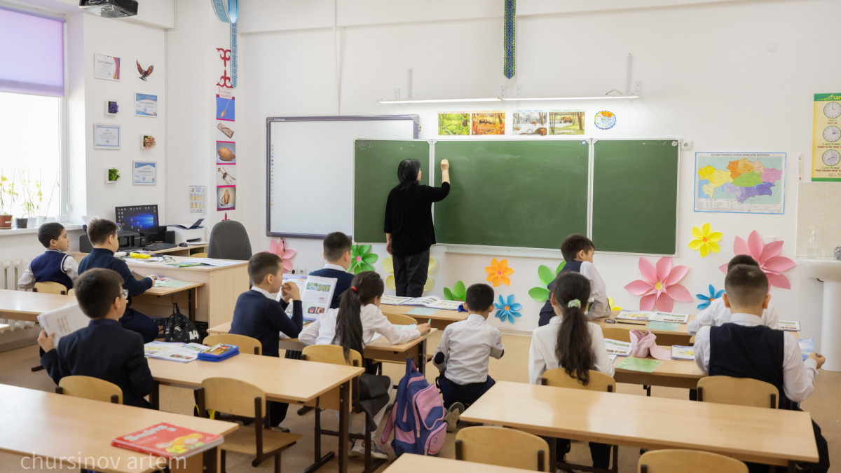  ©BAQ.KZ архиві/Артем Чурсинов