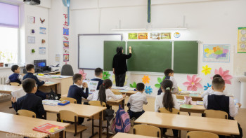 Фотография к новости: Мектеп пәндері біріге ме? Министр жауап берді