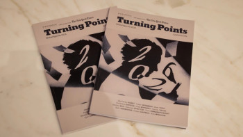 Фотография к новости: Қазақстанда The New York Times лицензиясымен алғаш рет журнал жарық көрді