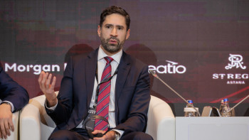 Фотография к новости: Сарапшы: Әлемде электр энергиясына сұраныс өседі