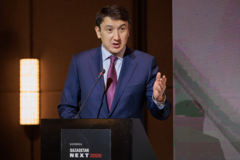 Фотография к новости: Мырзағалиев ЖЭК, ГЭС және атом энергетикасы туралы: Қазақстан генерацияны арттырады