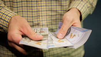 Фотография к новости: Қазақстанда студенттердің стипендиясын көтеру ұсынылды