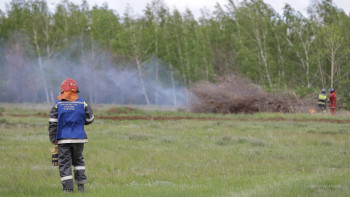 Фотография к новости: Түркі елдерімен келісім: Апат болса, кім жауап береді?