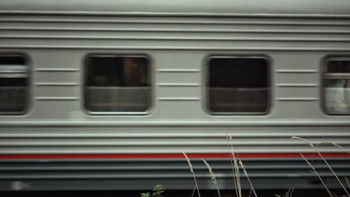 Фотография к новости: Петропавлда ер адам пойыз астына құлап мерт болды