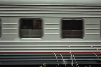 Петропавлда ер адам пойыз астына құлап мерт болды