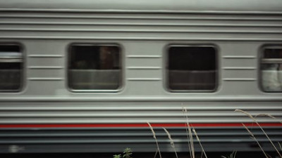 Петропавлда ер адам пойыз астына құлап мерт болды