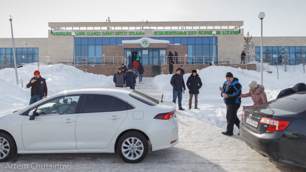  ©BAQ.KZ архиві/ Артём Чурсинов