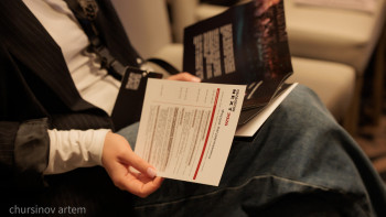 Фотография к новости: FIPP төрағасы: Қазақстан жаһандық идеялардың қайнар көзіне айналып келеді