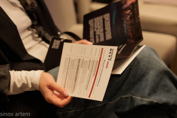 Фотография к новости: FIPP төрағасы: Қазақстан жаһандық идеялардың қайнар көзіне айналып келеді