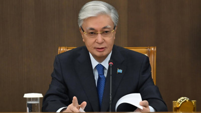 Қаржы пирамидасына қатысатындарды түрмеге қамау керек – Тоқаев