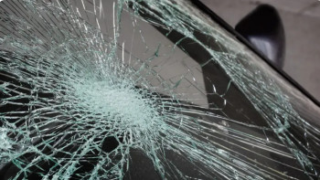 Фотография к новости: Астанадағы жол апатынан екі адам қаза тапты