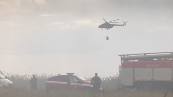Фотография к новости: Түркі елдері енді апаттарға бірлесіп қарсы тұрады