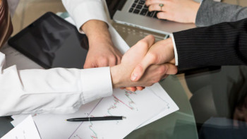 Фотография к новости: Мемлекеттік сатып алу реформасы: отандық өндірушілермен келісімшарттар 23%-ға өсті