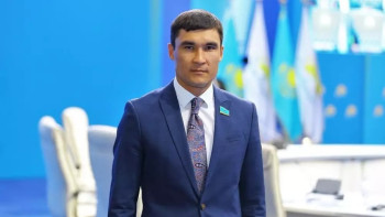 Фотография к новости: Кінәлі ме, жоқ па? Мемлекеттік қызмет істері агенттігі Сәпиев ісіне қатысты түсініктеме берді