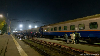 Фотография к новости: Анасының туған күнін тойлаған ер адам қамауға алынды