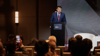 Фотография к новости: 2026 жылы әлемдік энергетика қай бағытқа бет алды?