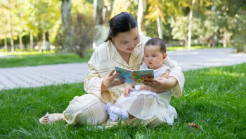 Фотография к новости: БҰҰ: "Қазақстан балалары" бағдарламасы көптеген елге үлгі бола алады