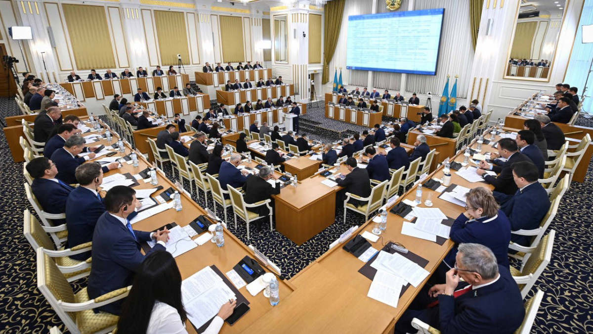  Конституциялық реформа жөніндегі комиссия