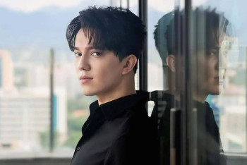 "Қазақстанды әлемге танытатын шоу": Димаш Құдайберген жаңа жобасы туралы үндеу жасады