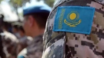 Фотография к новости: Қорғаныс министрлігі: Әскерге күштеп әкету жаппай сипат алған жоқ