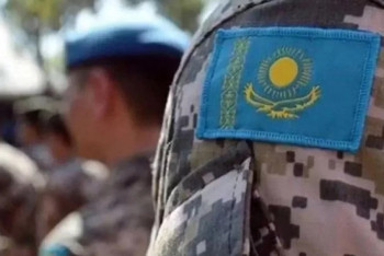 Фотография к новости: Қорғаныс министрлігі: Әскерге күштеп әкету жаппай сипат алған жоқ