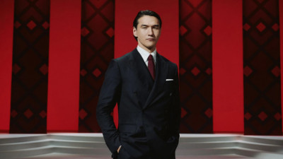 Нұрлан Сабуровтың Ресейдегі концерттері жаппай тоқтатылып жатыр