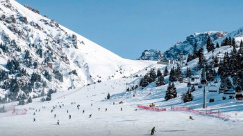 Фотография к новости: Туризм министрлігі Шымбұлақтағы бағаның өсуіне қатысты түсініктеме берді