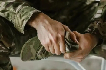 Фотография к новости: Министрлік Жамбылдағы сарбаз өлімі туралы: Іс жеке бақылауда